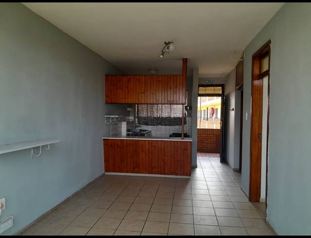 1 BEDROOM APARTMENT RENTED IN ILLOVO BEACH